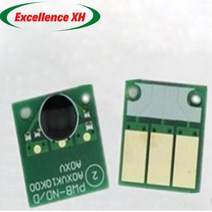 복합기 4개 코니카 미놀타 Bizhub용 드럼 칩 이미징 유닛 카트리지 리셋 DR-311 C220 C, 03 Y