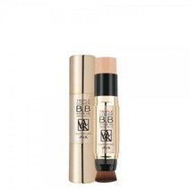 남자비비 스틱 BB 크림 물광BB 커버 SPF50+ 미백 주름
