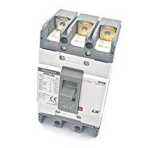 ABN 53c 3상 15A 20A 30A 40A 50A LS산전 배선용 차단기