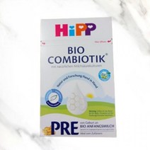 해외 독일 힙 콤비오틱 프레 1단계 무전분 2단계 3단계 킨더밀쉬, 3단계 600g-유통기한 24년 7월