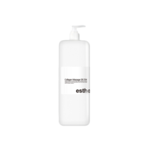 에스테프로(맥스) 254 콜라겐 마사지 오일 1000ml, 1개