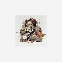 [정품] 김광석 베스트 앨범 (2LP) Kim Kwangseok Best Album 1061354