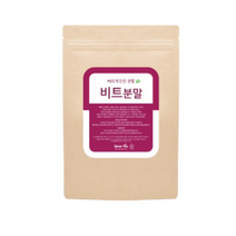 바른티 비트 분말, 200g, 3개