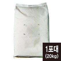 분리대두단백 20kg / 콩단백 대용량, 1개