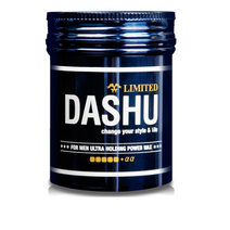 다슈 스페셜 에디션 울트라 홀딩 파워 왁스, 9개, 100ml
