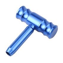 기어박스 모터 기어박스 베벨 기어박스자동차 수리 기어 헤드 개성 항공기 조이스틱 유형 수동 일반 블록, 05 blue