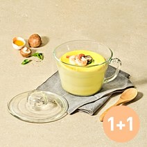렌지쿡 코지밀크 계란찜용 2개