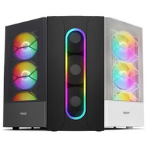 저스트필 게이밍 컴퓨터 본체 조립PC 게임용 롤 피파 오버워치2 발로란트 서든어택 로스트아크 배틀그라운드 배그 데스크탑, 게임용 2번, 01. 기본형