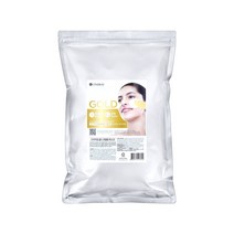 린제이 린제이 프리미엄 골드 모델링 팩 1kg, 단품, 단품