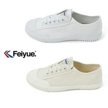페이유에 스니커즈 FE LO 1920 FU100193(화이트) FU100190(크림)