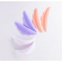 속눈썹펌 컬러 실리콘롯드 (3종세트) - 속눈썹펌재료 속눈썹연장재료 펌재료