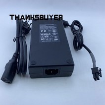 AC DC 어댑터 Simplayer Boost Kit (8NM) Power Supply With/Without Cable for Fanatec GT CSL/DD PRO Ra, 02 add  AU  Plug