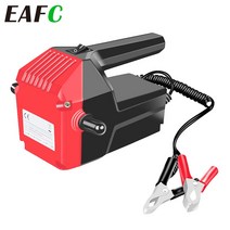 연료 펌프 자동차 엔진 오일 12V 24V 전기 디젤 유체 섬프 추출기 오물 교환 이송 흡입 튜브, 1개