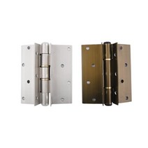 샤시용 홈T 경첩/색상선택, 홈T밤색/조