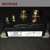 CM600HU-12F CM600HU-24H CM600HN-5F, [03] CM600HU-24H
