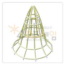 4D 포디프레임 원주율을 활용한 모자, 단품, 단품