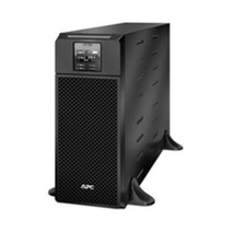 APC SRT6KXLI SMART UPS SRT_무정전전원장치_6000VA_230V_이중변환온라인, 1대