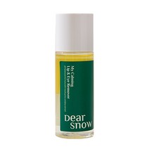 디어스노우 마이 카밍 립앤아이 리무버 100ml, 마이카밍립앤아이리무버1개