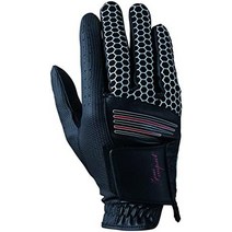 카스코 (kasco) 골프 장갑 제우스 임팩트 남성 장갑 zi-1926r 규칙 적합 외 장갑 오른손 용, 26cm, 블랙