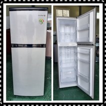 (중고)위니아딤채일반냉장고151L