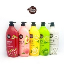대용량 샤워 메이트 바디 워시 클렌져 1200g 바디클렌저 WB5D8A9, 솔로몬쿠팡 복숭아, 솔로몬쿠팡 본상품선택