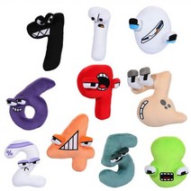 곰인형 국민애착인형 봉제 애착인형 인형, 숫자 8