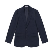 프랑코페라로 베이직 울라이크 자켓 네이비 (ASB930149)