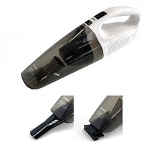 신일 핸드 청소기 무선 건식 습식, SVC-D900RK