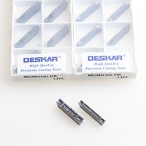 MGMN400 DR DESKAR MGMN150 G M 초경 인서트 MGEHR 용 그루 빙 블레이드 선반 커터 공구, 05 MGMN500-M-LDA