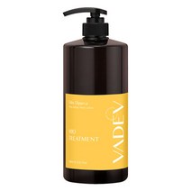바디브 퍼퓸 LPP 단백질 트리트먼트 트로미칼 망고향 (엘딘 디파르마) 1000ml 1개