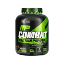 머슬팜 초콜렛 컴뱃 파우더 프로틴 밀크 1814g, 머슬팜 컴뱃 프로틴 파우더 2278g