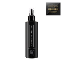 볼륨바이태양 볼륨바이태양 볼륨앤샤인 헤어 볼류머 200ml/태양, 1개