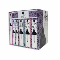사기 SET 전6권 - 사마천, 단품, 단품