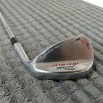 보키디자인 COLD FORGED 52도웨지_경량S, 기본 : 상세페이지 참조