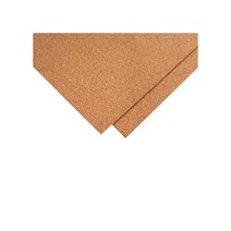 크리앤조이콜크쉬트갈색2mm*A4*2매FOKC04모형재료, 단품