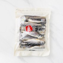 [메가마트]참맛 진 굴비 1.2kg 20마리, 1개