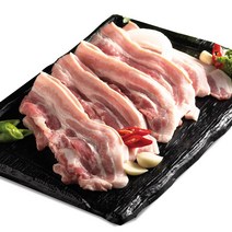 당일도축 국내산 제주 흑돼지 오겹살 목살 돈마호크 뒷고기 앞다리살 구이용 수육용 500g 1kg, 제주흑돼지 돈마호크, 구이용 (3cm내외) x 1kg