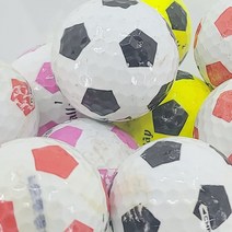 로스트골프공 켈러웨이 크롬트루비스 B급 20알