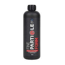 파인파티클 폼 스노우폼 500ml 거품세차 폼샴푸