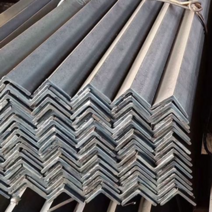 ㄱ형강 아연 도금 펀칭 앵글 스틸 유공관 각형 강관, 200x200(mm)_길이1m