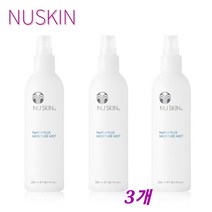 뉴스킨 NaPCA 플러스 모이스처 미스트 250ml 3개