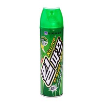킬파프 굿나잇F 에어로졸 420ml 살충스프레이 모기약 파리약 에프킬라 해충약 모기향