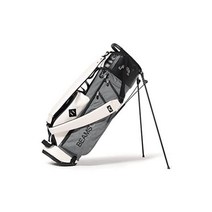 BEAMS GOLF(빔스골프) (빔 스 골프) GOLF / 가방 캐디 백 JONES x 별주 Trouper GREY, BEAMS GOLF(ビームスゴルフ) 무, 숯지