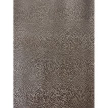 천연 고트가죽원단 브라운 자투리 공예재료 diy소품제작 가죽제품제작원피