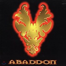[CD] Abaddon (아바돈) - I Am Legion, Snapper Music, CD