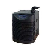 수조 수족관 쿨러 해산물 물고기 수온 유지 조절 장비, HC-100A(100L수) 1/20HP