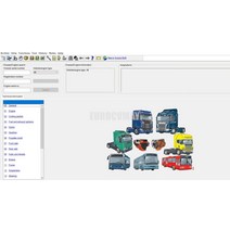 만트럭 부품 호환 2022 10 scania 멀티 버스 엔진 scania epc용 scania 멀티 전자 카탈로그 101, 오프라인 1 PC 설치, 스페인의