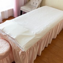 CKLIVING 일회용 침대시트 침대커버 방수시트 20매 100매, 20매(병원_두꺼운)