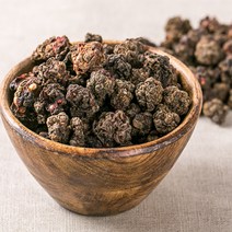 국산 충남 금산 꾸지뽕 나무 뿌리 열매 환 차 효능 건조 말린 구지뽕 꾸찌뽕 구찌뽕, 국산 꾸지뽕열매 300g