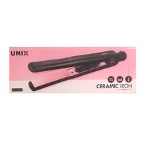 유닉스 UCI-2932A 스트레이터 헤어고데기